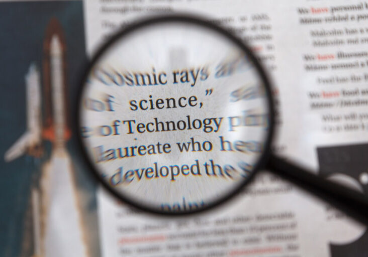 science and technology